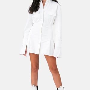 ADIKA RHAPSODY DRESS